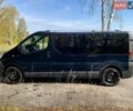Синій Опель Віваро, об'ємом двигуна 1.9 л та пробігом 400 тис. км за 7850 $, фото 6 на Automoto.ua