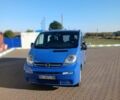 Синий Опель Виваро, объемом двигателя 1.87 л и пробегом 270 тыс. км за 7000 $, фото 5 на Automoto.ua