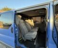 Синий Опель Виваро, объемом двигателя 1.87 л и пробегом 396 тыс. км за 6700 $, фото 36 на Automoto.ua