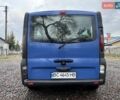 Синий Опель Виваро, объемом двигателя 1.9 л и пробегом 312 тыс. км за 5450 $, фото 7 на Automoto.ua
