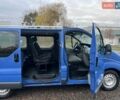 Синий Опель Виваро, объемом двигателя 1.9 л и пробегом 312 тыс. км за 5450 $, фото 4 на Automoto.ua