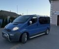 Синий Опель Виваро, объемом двигателя 1.87 л и пробегом 396 тыс. км за 6700 $, фото 1 на Automoto.ua
