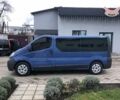 Синій Опель Віваро, об'ємом двигуна 1.9 л та пробігом 320 тис. км за 7800 $, фото 4 на Automoto.ua