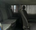 Синий Опель Виваро, объемом двигателя 1.9 л и пробегом 365 тыс. км за 7000 $, фото 10 на Automoto.ua