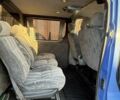Синий Опель Виваро, объемом двигателя 1.87 л и пробегом 396 тыс. км за 6700 $, фото 21 на Automoto.ua