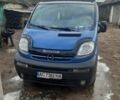 Синий Опель Виваро, объемом двигателя 1.9 л и пробегом 285 тыс. км за 8000 $, фото 10 на Automoto.ua