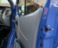 Синий Опель Виваро, объемом двигателя 1.87 л и пробегом 396 тыс. км за 6700 $, фото 16 на Automoto.ua