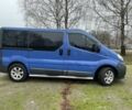 Синій Опель Віваро, об'ємом двигуна 0 л та пробігом 256 тис. км за 7000 $, фото 1 на Automoto.ua