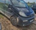 Синий Опель Виваро, объемом двигателя 1.9 л и пробегом 1 тыс. км за 6200 $, фото 1 на Automoto.ua