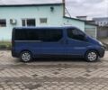 Синій Опель Віваро, об'ємом двигуна 1.9 л та пробігом 320 тис. км за 7800 $, фото 10 на Automoto.ua