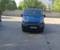 Синий Опель Виваро, объемом двигателя 1.9 л и пробегом 365 тыс. км за 6500 $, фото 5 на Automoto.ua