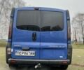 Синий Опель Виваро, объемом двигателя 1.9 л и пробегом 365 тыс. км за 7000 $, фото 16 на Automoto.ua