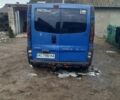 Синій Опель Віваро, об'ємом двигуна 1.9 л та пробігом 285 тис. км за 8000 $, фото 11 на Automoto.ua