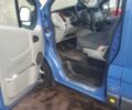 Синий Опель Виваро, объемом двигателя 1.9 л и пробегом 285 тыс. км за 8000 $, фото 1 на Automoto.ua