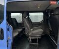 Синий Опель Виваро, объемом двигателя 1.9 л и пробегом 312 тыс. км за 5450 $, фото 9 на Automoto.ua