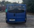 Синій Опель Віваро, об'ємом двигуна 1.9 л та пробігом 145 тис. км за 7600 $, фото 6 на Automoto.ua