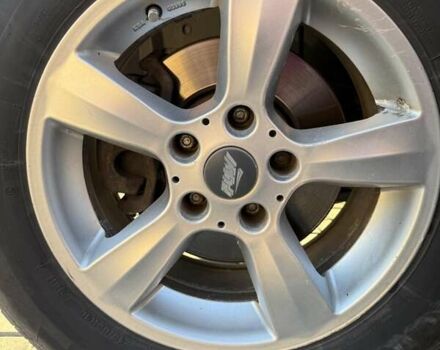 Синий Опель Виваро, объемом двигателя 1.87 л и пробегом 396 тыс. км за 6700 $, фото 19 на Automoto.ua