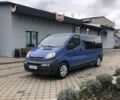 Синій Опель Віваро, об'ємом двигуна 1.9 л та пробігом 320 тис. км за 7800 $, фото 9 на Automoto.ua