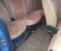Синий Опель Виваро, объемом двигателя 1.9 л и пробегом 285 тыс. км за 8000 $, фото 5 на Automoto.ua