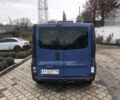 Синій Опель Віваро, об'ємом двигуна 1.9 л та пробігом 320 тис. км за 7800 $, фото 5 на Automoto.ua