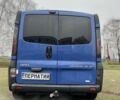 Синій Опель Віваро, об'ємом двигуна 0 л та пробігом 256 тис. км за 7000 $, фото 8 на Automoto.ua
