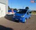 Синий Опель Виваро, объемом двигателя 1.87 л и пробегом 270 тыс. км за 7000 $, фото 3 на Automoto.ua
