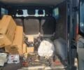 Синий Опель Виваро, объемом двигателя 1.9 л и пробегом 1 тыс. км за 6200 $, фото 7 на Automoto.ua