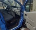 Синий Опель Виваро, объемом двигателя 1.9 л и пробегом 285 тыс. км за 8000 $, фото 2 на Automoto.ua