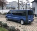 Синій Опель Віваро, об'ємом двигуна 1.9 л та пробігом 320 тис. км за 7800 $, фото 6 на Automoto.ua