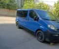 Синий Опель Виваро, объемом двигателя 1.9 л и пробегом 365 тыс. км за 6500 $, фото 1 на Automoto.ua