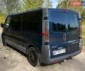 Синій Опель Віваро, об'ємом двигуна 1.9 л та пробігом 400 тис. км за 7650 $, фото 3 на Automoto.ua