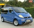Синій Опель Віваро, об'ємом двигуна 1.87 л та пробігом 266 тис. км за 5700 $, фото 1 на Automoto.ua
