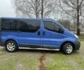 Синий Опель Виваро, объемом двигателя 1.9 л и пробегом 365 тыс. км за 7000 $, фото 2 на Automoto.ua