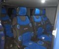 Синій Опель Віваро, об'ємом двигуна 1.9 л та пробігом 145 тис. км за 7600 $, фото 1 на Automoto.ua