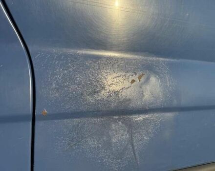 Синий Опель Виваро, объемом двигателя 1.87 л и пробегом 396 тыс. км за 6700 $, фото 22 на Automoto.ua