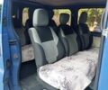 Синий Опель Виваро, объемом двигателя 1.9 л и пробегом 365 тыс. км за 6500 $, фото 3 на Automoto.ua
