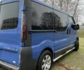 Синій Опель Віваро, об'ємом двигуна 0 л та пробігом 256 тис. км за 7000 $, фото 10 на Automoto.ua