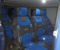 Синій Опель Віваро, об'ємом двигуна 1.9 л та пробігом 145 тис. км за 7600 $, фото 2 на Automoto.ua