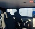 Синий Опель Виваро, объемом двигателя 1.87 л и пробегом 270 тыс. км за 7000 $, фото 18 на Automoto.ua