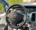 Синій Опель Віваро, об'ємом двигуна 1.9 л та пробігом 400 тис. км за 7650 $, фото 21 на Automoto.ua
