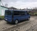 Синій Опель Віваро, об'ємом двигуна 1.9 л та пробігом 320 тис. км за 7800 $, фото 2 на Automoto.ua