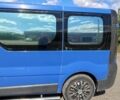 Синій Опель Віваро, об'ємом двигуна 1.87 л та пробігом 450 тис. км за 7500 $, фото 4 на Automoto.ua