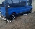 Синий Опель Виваро, объемом двигателя 1.9 л и пробегом 285 тыс. км за 8000 $, фото 12 на Automoto.ua