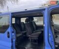 Синий Опель Виваро, объемом двигателя 1.9 л и пробегом 312 тыс. км за 5450 $, фото 5 на Automoto.ua