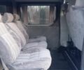 Синій Опель Віваро, об'ємом двигуна 1.9 л та пробігом 398 тис. км за 6100 $, фото 5 на Automoto.ua