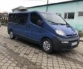 Синій Опель Віваро, об'ємом двигуна 1.9 л та пробігом 320 тис. км за 7800 $, фото 1 на Automoto.ua