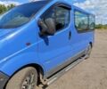 Синій Опель Віваро, об'ємом двигуна 1.87 л та пробігом 450 тис. км за 7500 $, фото 1 на Automoto.ua