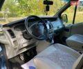 Синій Опель Віваро, об'ємом двигуна 1.9 л та пробігом 400 тис. км за 7650 $, фото 12 на Automoto.ua