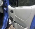 Синій Опель Віваро, об'ємом двигуна 1.9 л та пробігом 320 тис. км за 7800 $, фото 13 на Automoto.ua
