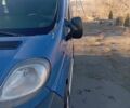 Синій Опель Віваро, об'ємом двигуна 1.9 л та пробігом 398 тис. км за 6100 $, фото 17 на Automoto.ua